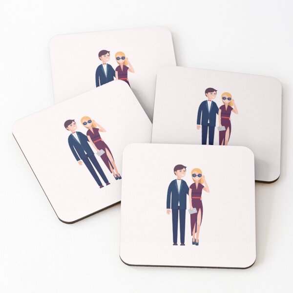 Item preview, Married couple designed and sold by Raju2018.