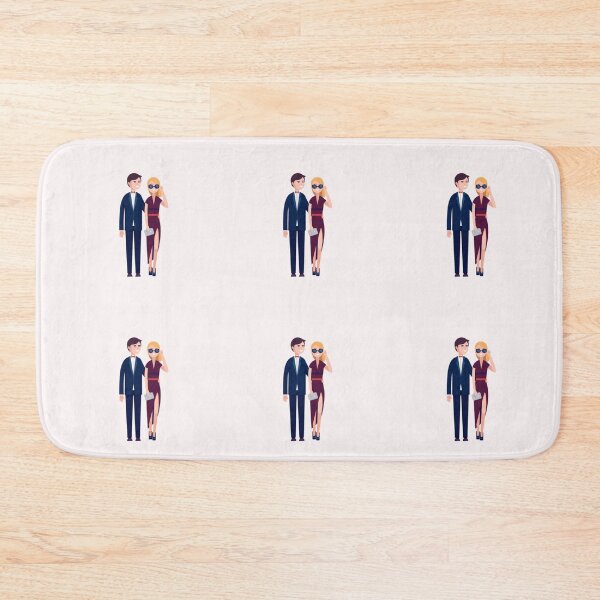 Item preview, Married couple designed and sold by Raju2018.