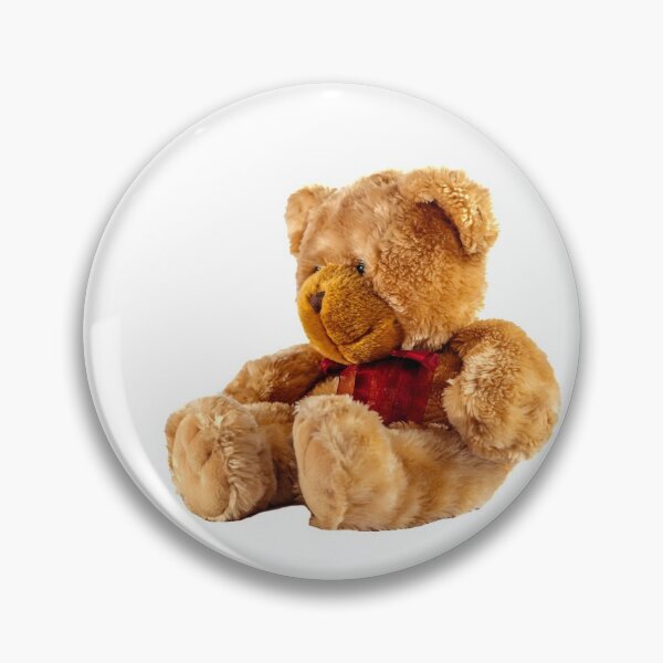 Item preview, Cute Teddy Bear designed and sold by Dalyndigital Photography.