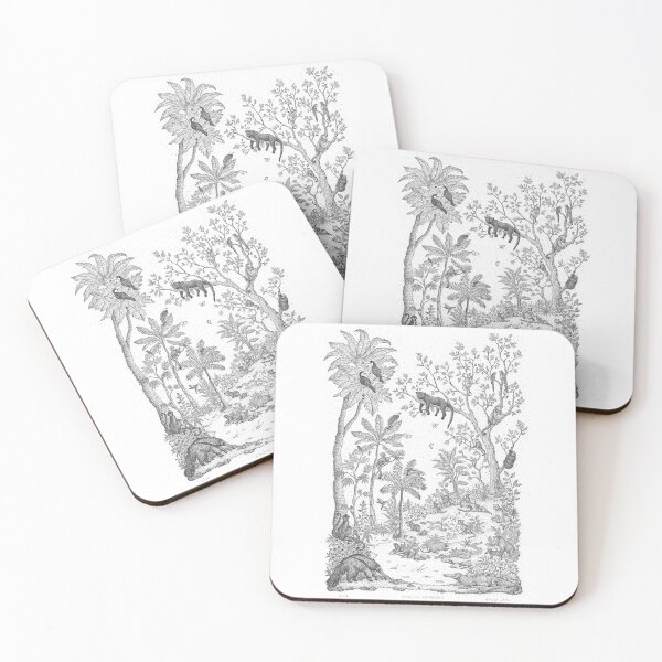 Item preview, Amazon Rainforest designed and sold by Jessica  Jane.