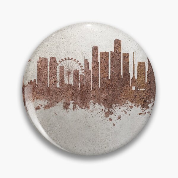 Item preview, Singapore Skyline designed and sold by ArtPrints.