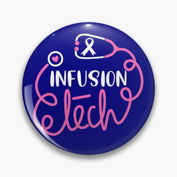 Item preview, Infusion Tech - Chemotherapy Infusion Technologist Department - Chemotherapy Technician designed and sold by gowthama.