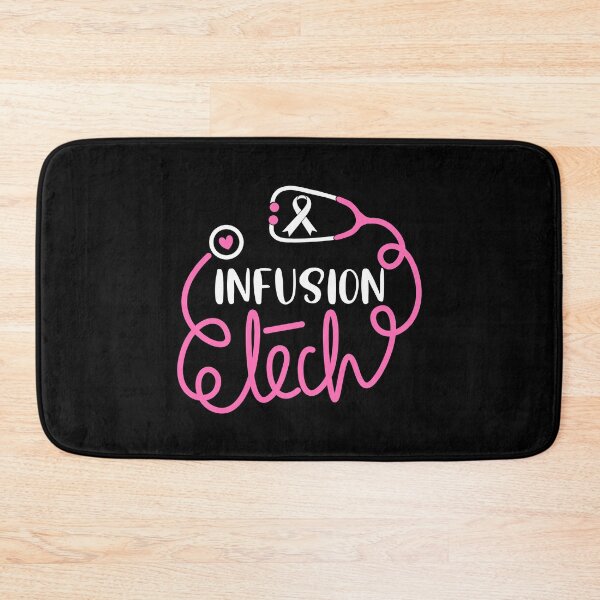 Item preview, Infusion Tech - Chemotherapy Infusion Technologist Department - Chemotherapy Technician designed and sold by gowthama.