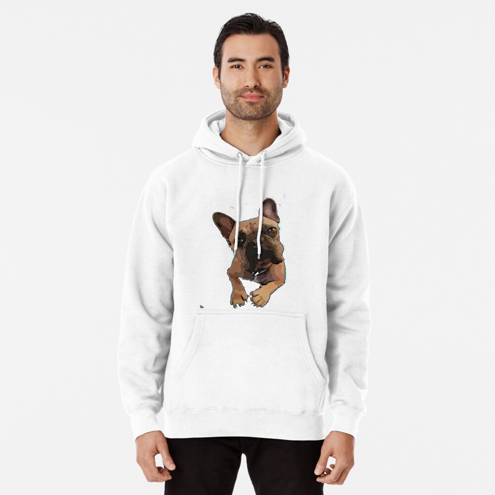 Item preview, Pullover Hoodie designed and sold by bywhacky.
