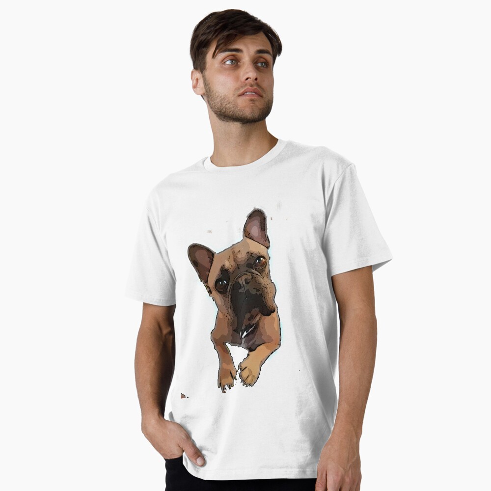 Item preview, Premium T-Shirt designed and sold by bywhacky.