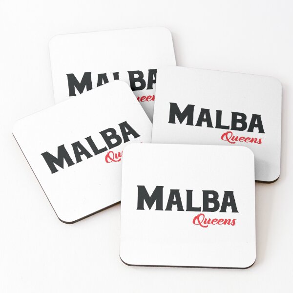 Item preview, Malba Queens New York designed and sold by QueensNewYork.