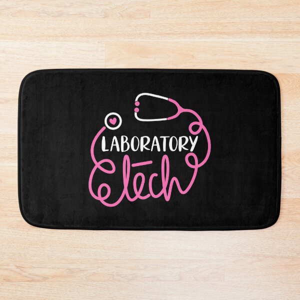 Item preview, Laboratory Tech Life - Future LAB Technologist Department - Medical LAB Technician Student designed and sold by gowthama.