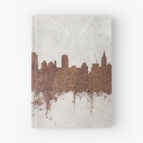 Item preview, Adelaide Australia Skyline designed and sold by ArtPrints.