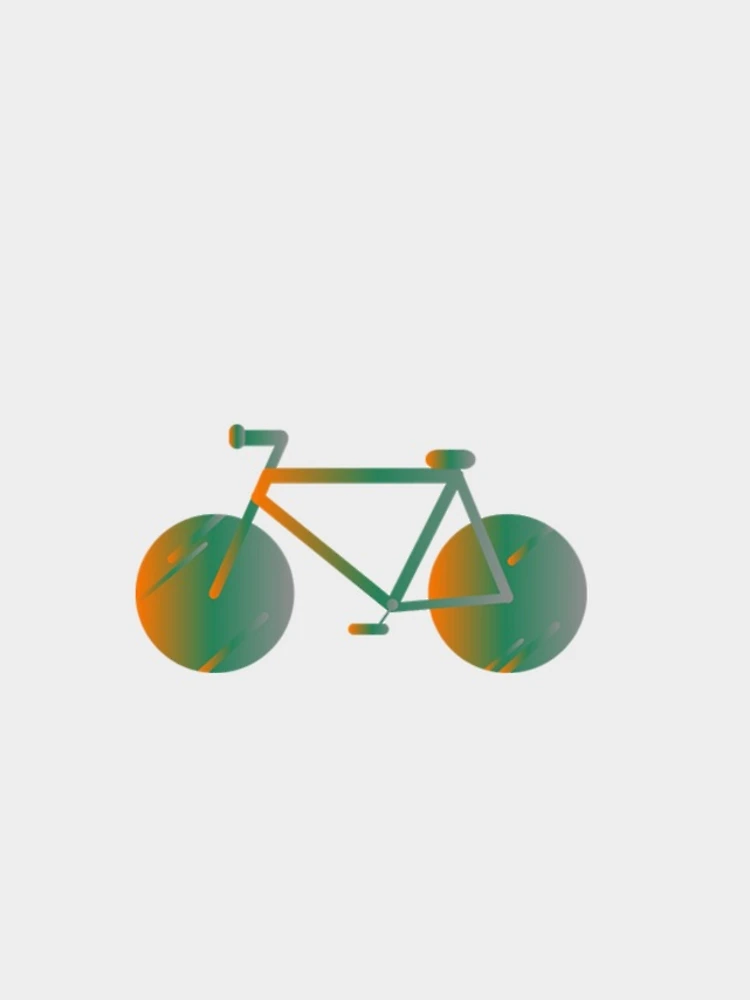 Thumbnail 4 of 4, iPhone Case, Cycle designed and sold by Raju2018.