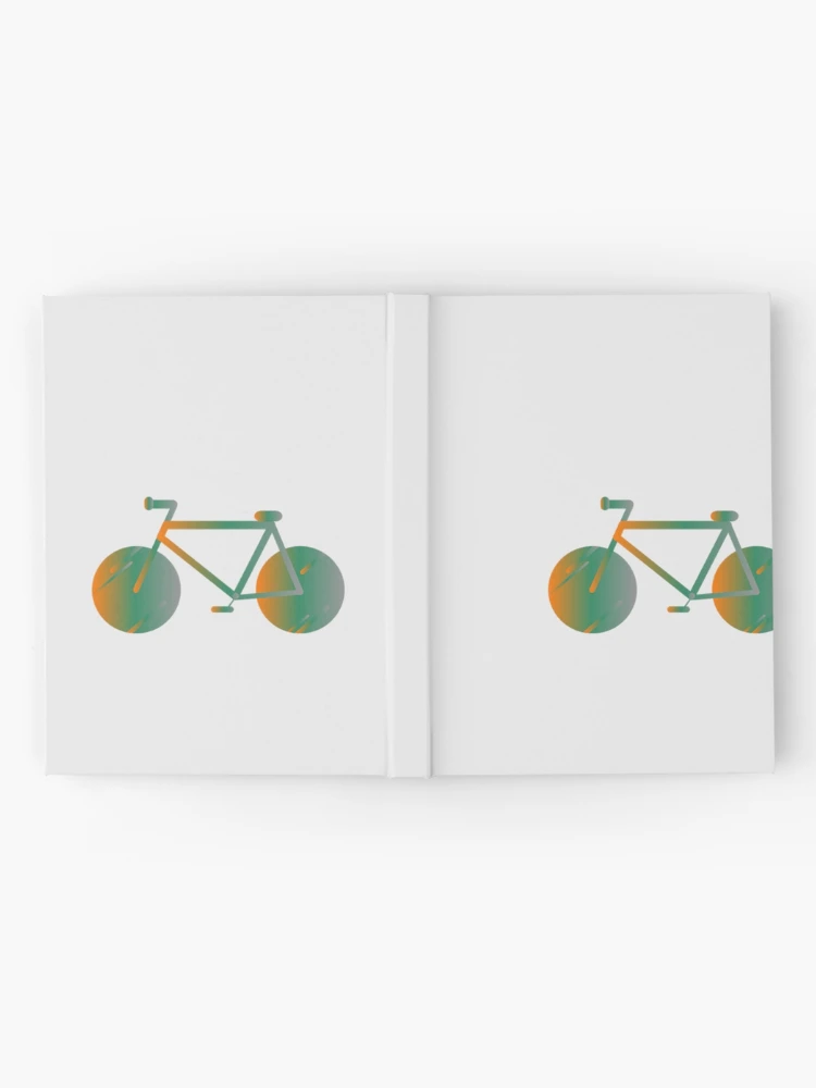 Thumbnail 2 of 3, Journal, Cycle designed and sold by Raju2018.