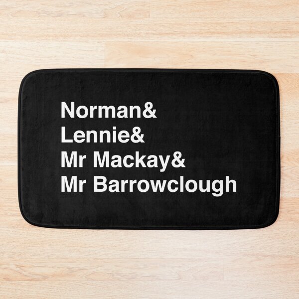 Item preview, Porridge Names designed and sold by The-Keepers.