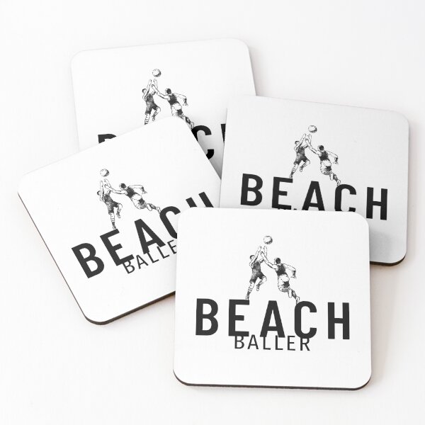 Item preview, Beach Baller designed and sold by papayaride.