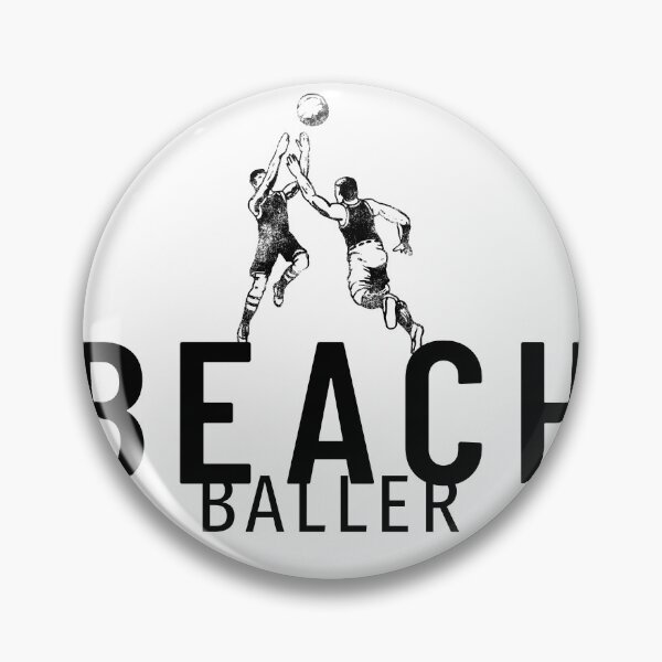 Item preview, Beach Baller designed and sold by papayaride.