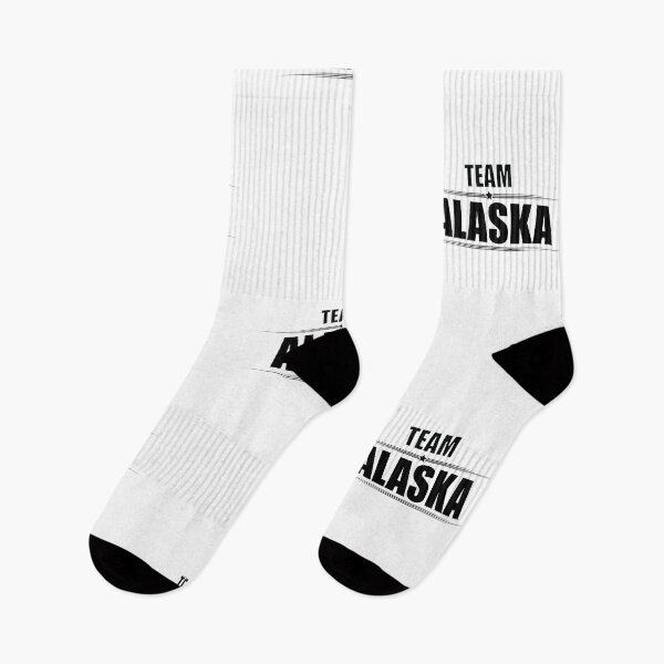 Item preview, TEAM ALASKA designed and sold by Madjack Tees Kiwi SuperStore.