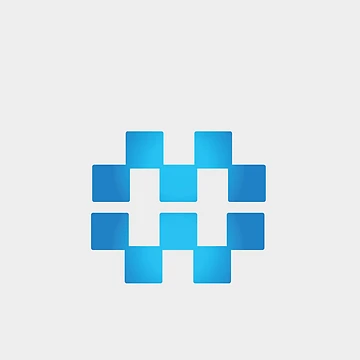 Artwork thumbnail, Square box by Raju2018