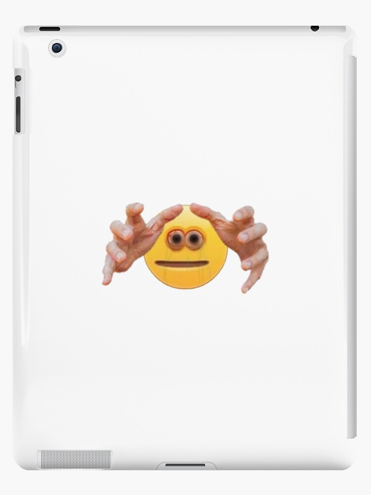 Emoji Meme iPad Cases & Skins for Sale