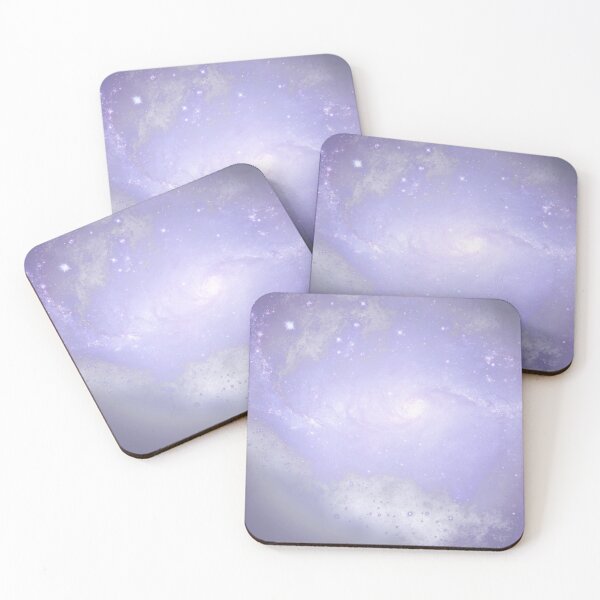 Item preview, Purple galaxy texture designed and sold by Destroyed-Pixel.