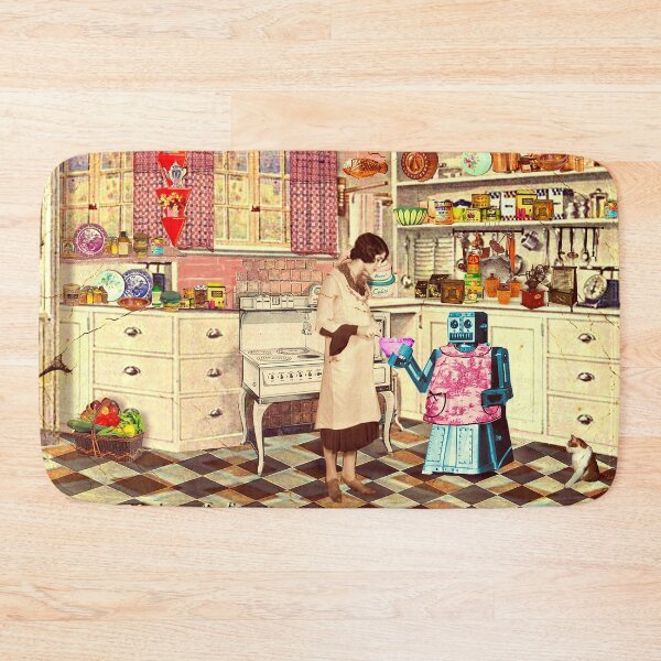 Item preview, Modern Appliances designed and sold by PrivateVices.