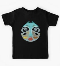 Huff'n'Puff Kids Tee