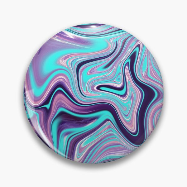 Item preview, Psychedelic Fluid Art designed and sold by Candi-Designs.