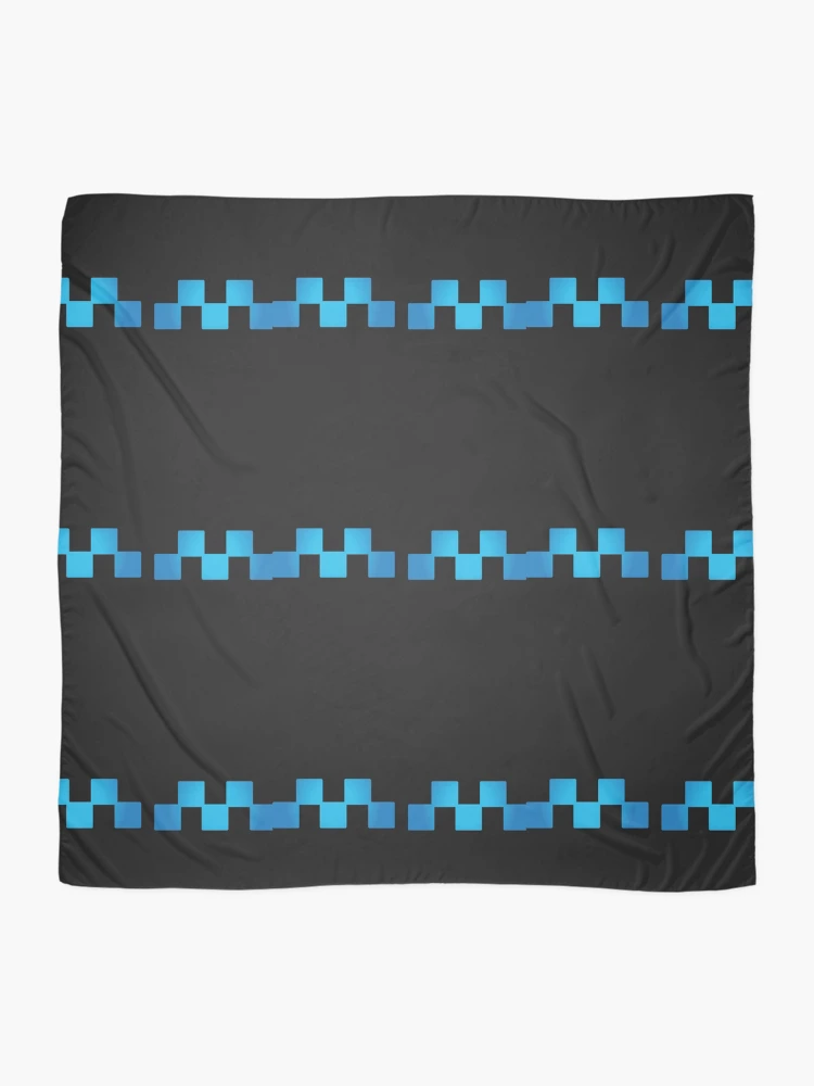 Thumbnail 2 of 3, Scarf, Square box designed and sold by Raju2018.