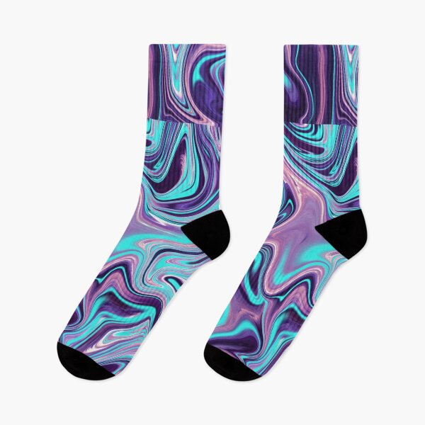 Item preview, Psychedelic Fluid Art designed and sold by Candi-Designs.