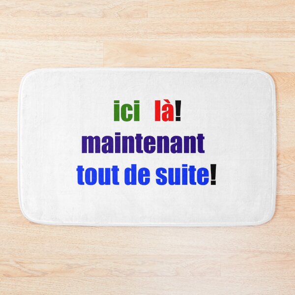 Item preview, humor, right here right now! designed and sold by loiret1958.