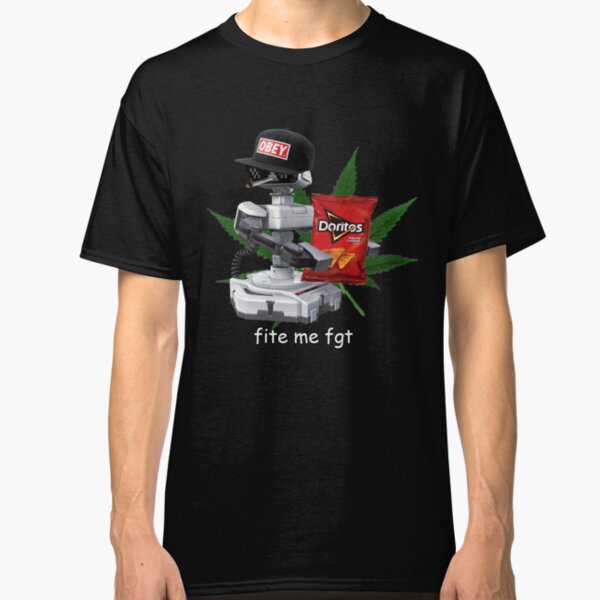 MLG R.O.B Classic T-Shirt