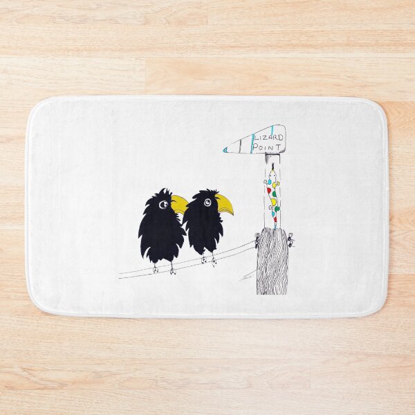 Item preview, Woy Woy Birds  designed and sold by paulwolfgang64.
