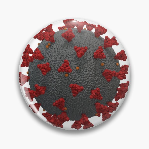 Item preview, Coronavirus SARS-CoV-2.  designed and sold by EEgnat.