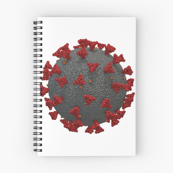 Item preview, Coronavirus SARS-CoV-2.  designed and sold by EEgnat.