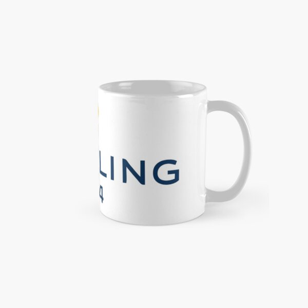 Untitled Classic Mug