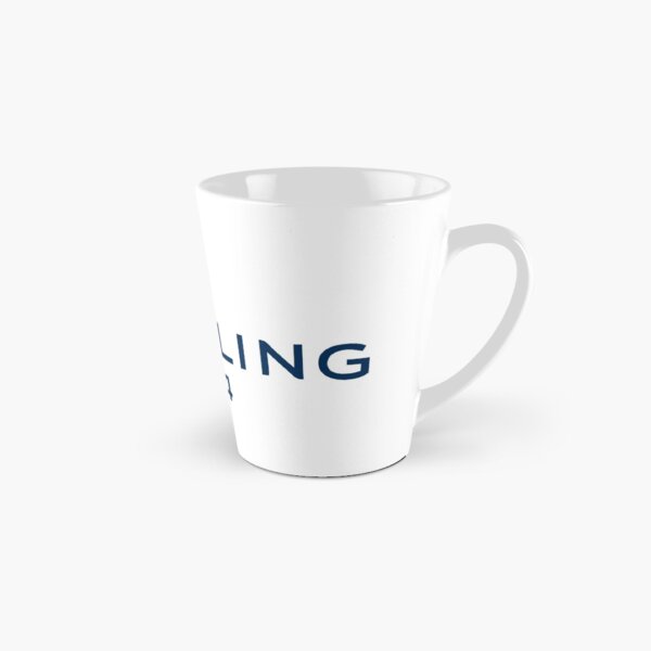 Untitled Tall Mug