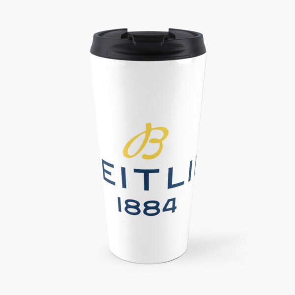 Untitled Travel Mug