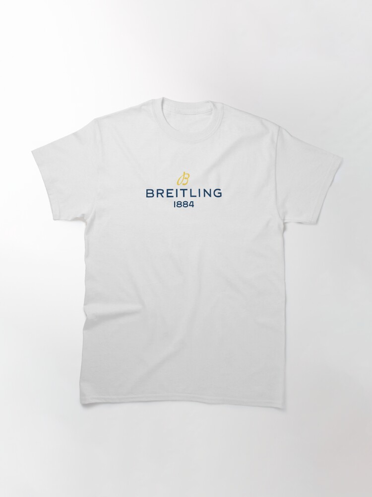Alternate view of Untitled Classic T-Shirt