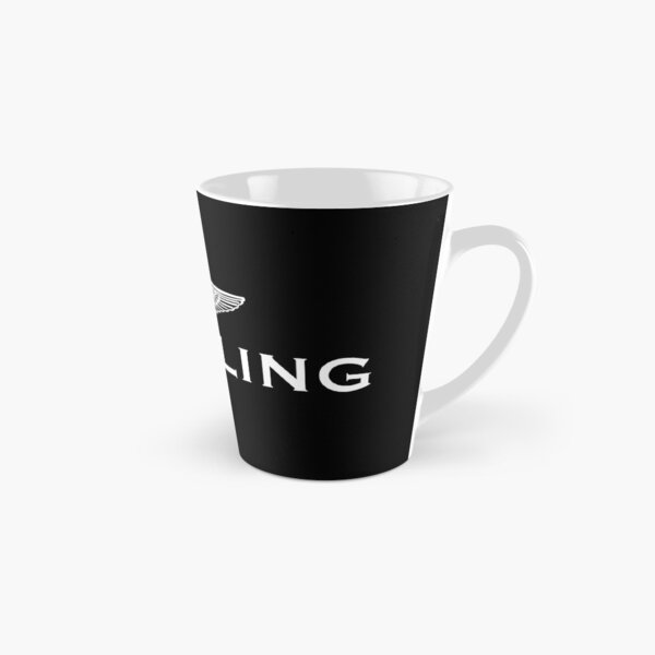 Untitled Tall Mug