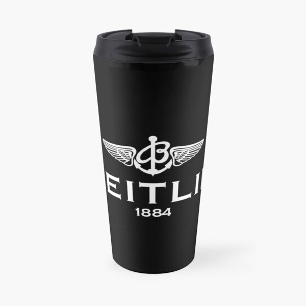 Untitled Travel Mug