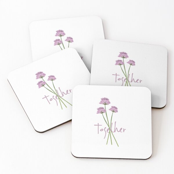 Item preview, Together we are bound designed and sold by IngerHB.