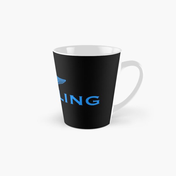 Untitled Tall Mug