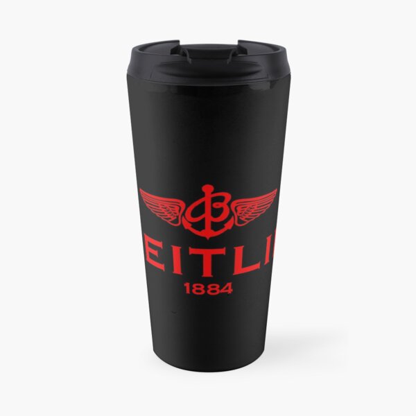 Untitled Travel Mug