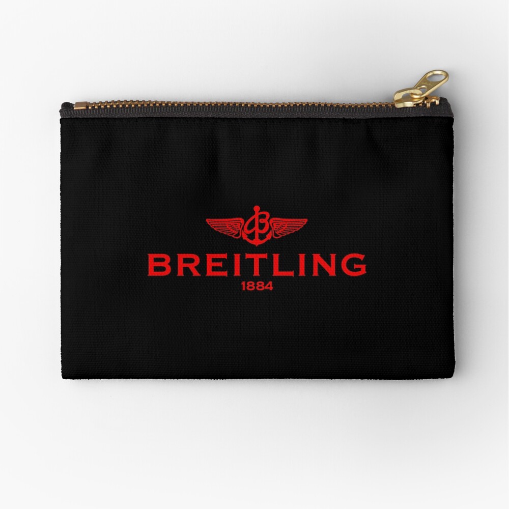 Untitled Zipper Pouch