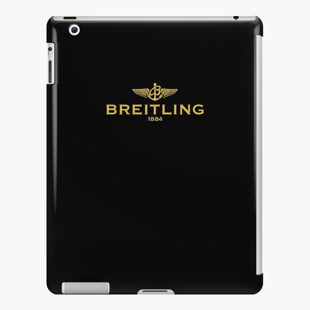Untitled iPad Case & Skin