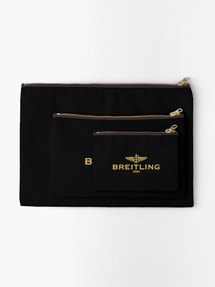 Alternate view of Untitled Zipper Pouch