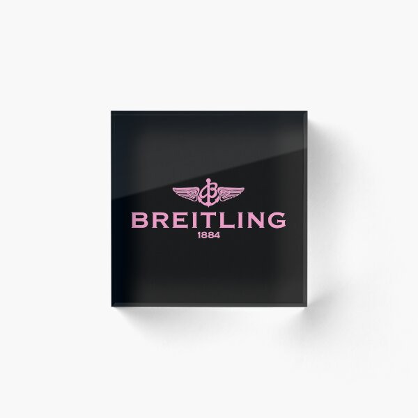 Untitled Acrylic Block
