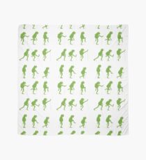 Ministry of Silly Muppet Walks Scarf