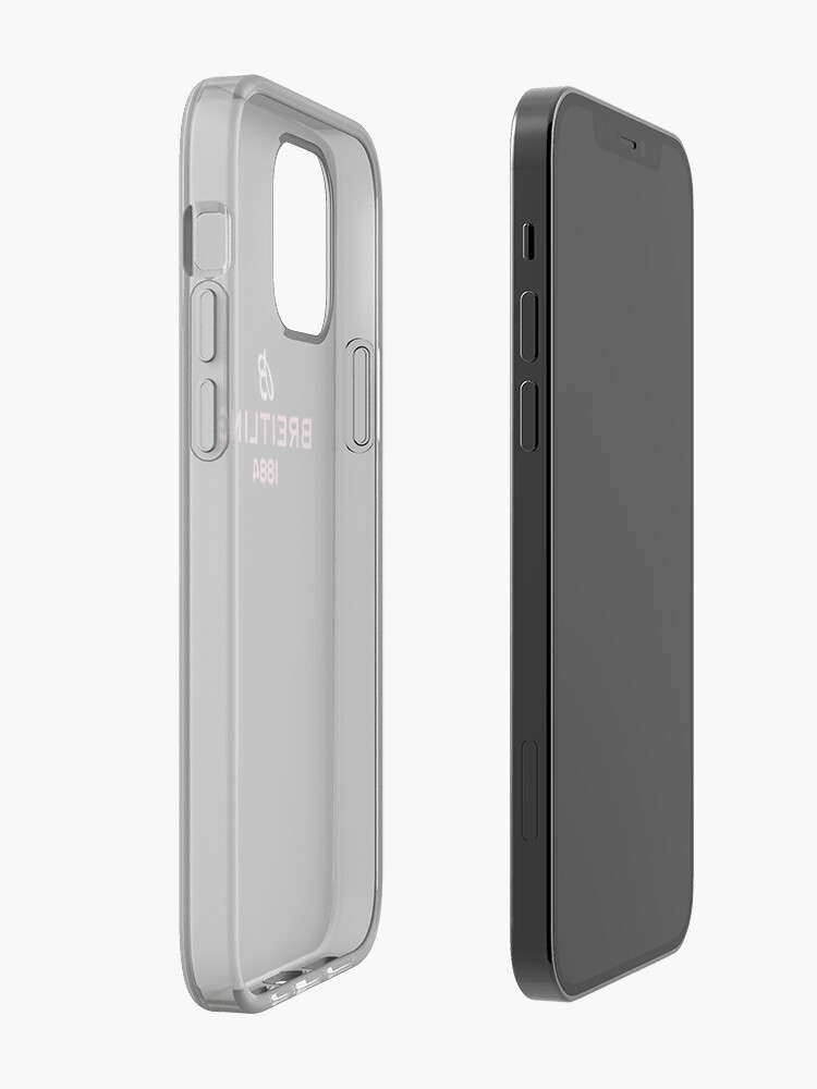 Alternate view of Untitled iPhone Case & Cover