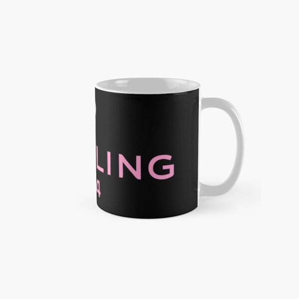 Untitled Classic Mug