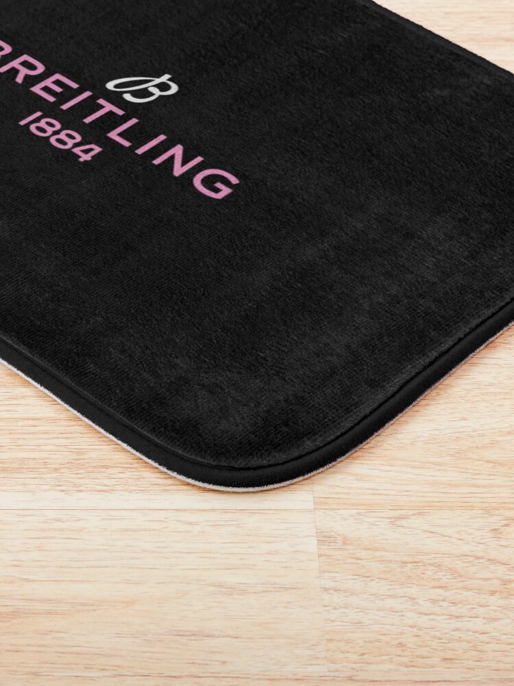 Alternate view of Untitled Bath Mat