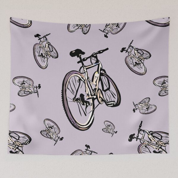 Item preview, Cyclinglife designed and sold by Plotter4you.