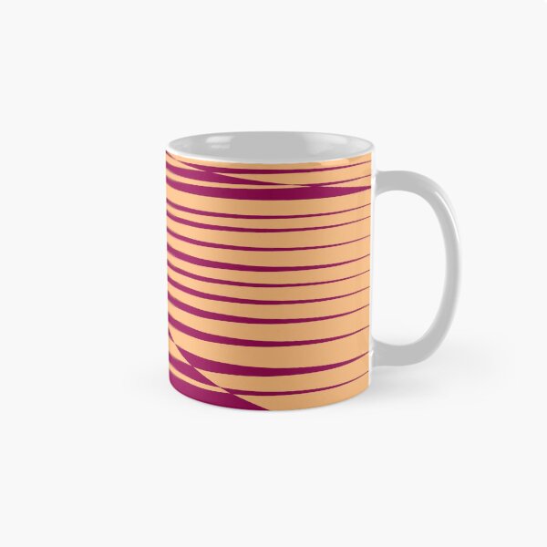 Item preview, Stripes Abstract design  designed and sold by SeminaByRoselia.
